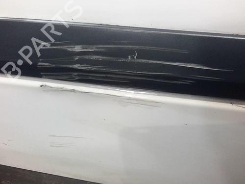 Right front door CHEVROLET AVEO / KALOS Hatchback (T250, T255) 1.2 | BP22005055C3