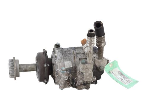 AC compressor VW PHAETON (3D1, 3D2, 3D3, 3D4, 3D6, 3D7, 3D8, 3D9) 5.0 V10 TDI 4motion | BP23789273M34 - Image 2