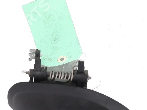 Used Rear right exterior door handle Rear right exterior door handle 21273485 21273485