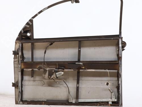 Used Right front door Right front door AIXAM CROSSLINE 0.6 (15 hp) 29014645 29014645