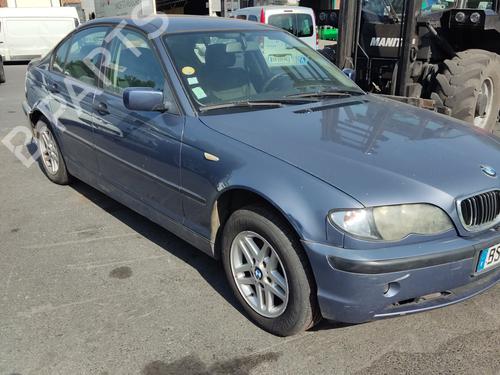 Left front window switch BMW 3 (E46) 318 d | BP27508290I27 - Image 9