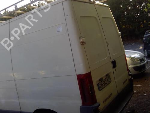 Andre PEUGEOT BOXER Van (244) 2.0 HDi | BP34336870O1 - Image 6