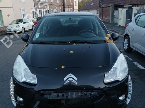 Brukte deler til CITROËN C3 II (SC_) 1.4 VTi 95 (95 hp) 4397866