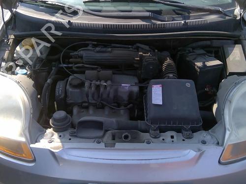 Left headlight CHEVROLET MATIZ (M200, M250) 1.0 | BP28429845C28 - Image 9