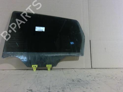 Dør rude ventre bagtil NISSAN QASHQAI / QASHQAI +2 I (J10, NJ10, JJ10E) 1.5 dCi (106 hp) 28002020