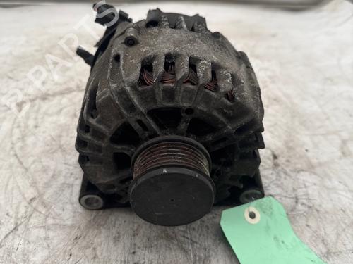 Alternator CITROËN C3 Picasso (SH_) | BP36591413M7 - Image 4