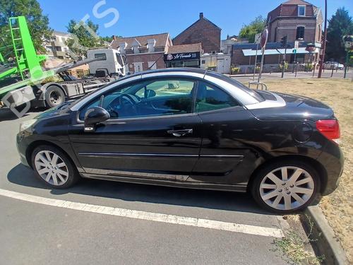 Front left panel PEUGEOT 207 CC (WD_) 1.6 16V | BP38485417C58 - Image 9