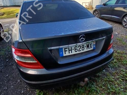 Engine MERCEDES-BENZ C-CLASS (W204) C 200 CDI (204.007, 204.006) | BP36960676M1  - Image 14