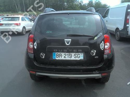 Gearbox DACIA DUSTER (HS_) | BP33895790M3 - Image 12
