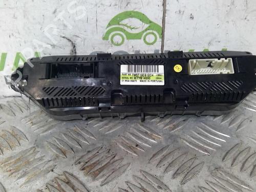 Climate control FORD C-MAX (DM2) 1.6 TDCi | BP21816334I5 - Image 2