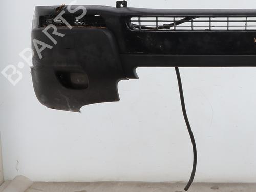 Used Front bumper Front bumper VOLVO XC90 I (275) D5 AWD (163 hp) 31934438 31934438