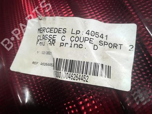Used Right taillight Right taillight 22002753 22002753