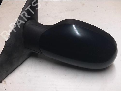 Left mirror RENAULT LAGUNA I (B56_, 556_) 2.2 dT (B569) | BP21999793C26 