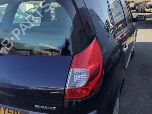 Switch RENAULT SCÉNIC II (JM0/1_) 1.5 dCi (JM1E, JM16) | BP24374739I30 - Image 10