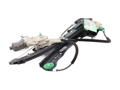 Front right window mechanism BMW 1 (E87) 118 d | BP30398686C23