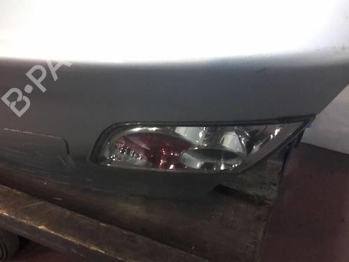Tailgate MAZDA 6 Hatchback (GG) 2.0 DI (GG14) | BP22001295C6 