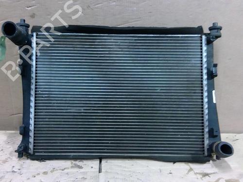 Wasserkühler für FORD FIESTA V (JH_, JD_) 1.4 16V (80 hp) 32016220