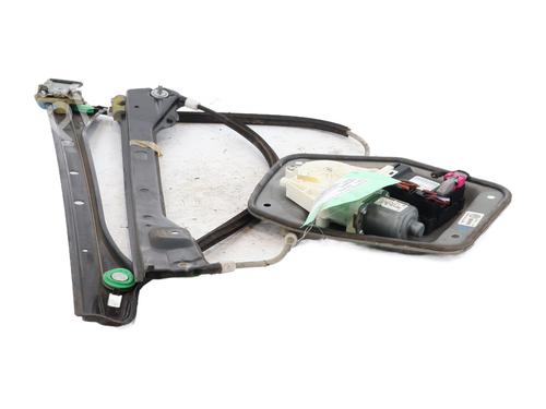 Front right window mechanism VW GOLF PLUS V (5M1, 521) 1.9 TDI | BP30571241C23 - Image 2