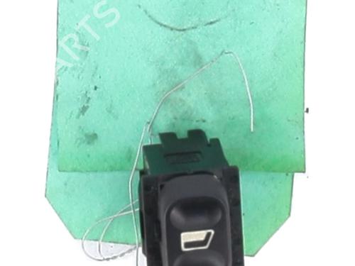 Used Left front window switch CITROËN XSARA (N1) 2.0 HDi 90 (90 hp) 29143243