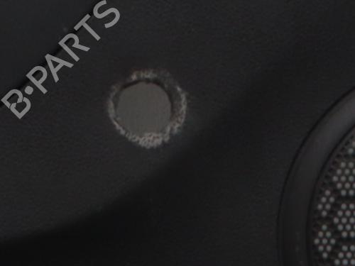 Used Front left panel Front left panel DACIA SANDERO II 1.0 SCe 75 (B8JC, B8JD, B8NC) (73 hp) 33803890 33803890