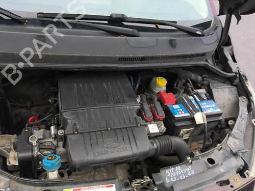 Rear left seatbelt FORD KA (RU8) 1.2 | BP27989240I29 - Image 19