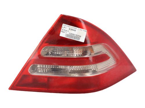 right-taillight-mercedes-benz-c-class-w203-2000-2001-2002-2003-2004-2005-2006-2007-36378741 main image