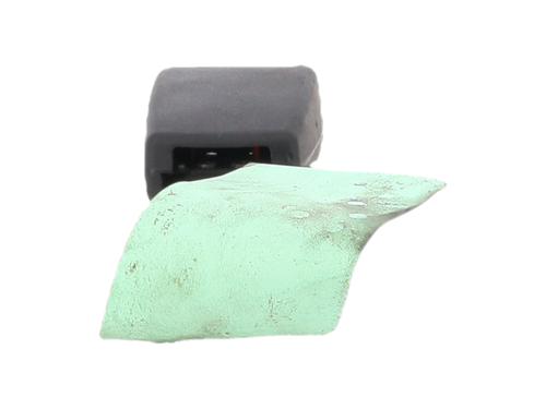 Used Seat buckle Seat buckle SMART FORTWO Coupe (453) 1.0 (453.342, 453.343) (71 hp) 34455050 34455050