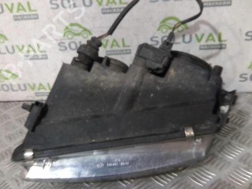 Used Right headlight Right headlight VW PASSAT B5 (3B2) 1.9 TDI (110 hp) 20362563 20362563