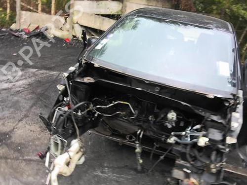 Engine OPEL AGILA B (H08) 1.0 (F68) | BP21495974M1 - Image 20