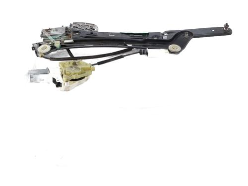 Used Rear left window mechanism Rear left window mechanism AUDI A7 Sportback (4GA, 4GF) 3.0 TDI quattro (218 hp) 24875073 24875073