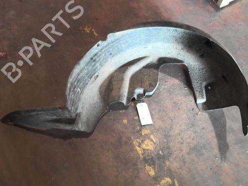 Used Wheel arch PEUGEOT 308 SW II (LC_, LJ_, LR_, LX_, L4_) 1.6 BlueHDi 120 (120 hp) 27927011