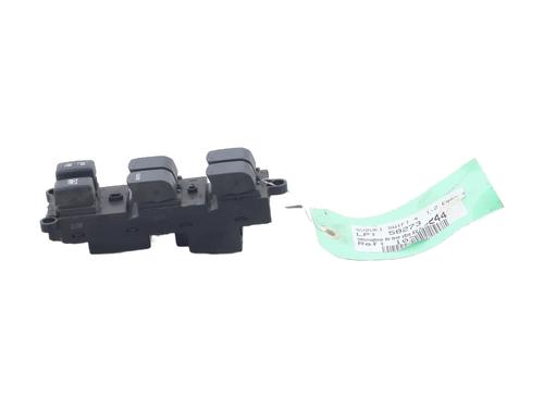 Left front window switch SUZUKI SWIFT IV (FZ, NZ) 1.2 (AZH412, ZC72S) | BP24512671I27 - Image 3