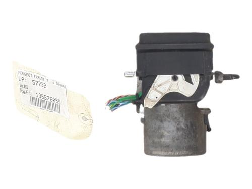 Used ABS pump ABS pump PEUGEOT EXPERT Van (VF3A_, VF3U_, VF3X_) 2.0 HDi 130 (128 hp) 40613486 40613486