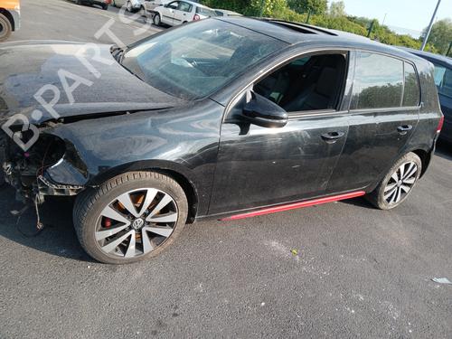 Steering column VW GOLF VI (5K1) 2.0 TDI | BP27161757M21  - Image 10