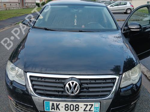 Used Parts VW PASSAT B6 (3C2) 2.0 TDI 16V (140 hp) 4326790