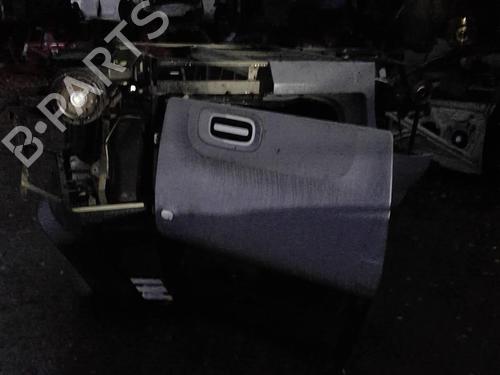 Transfer box CITROËN AMI (9A_) Electric (9AZ2CA) | BP30484713M36 