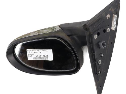 Right mirror HYUNDAI i30 (FD) 1.6 CRDi | BP28104402C27 
