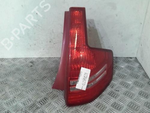 Right taillight CITROËN C4 I (LC_) 1.6 HDi | BP20366656C35 