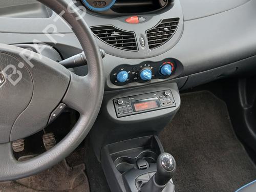 Front right lock RENAULT TWINGO II (CN0_) 1.5 dCi 75 | BP32150104C97  - Image 14