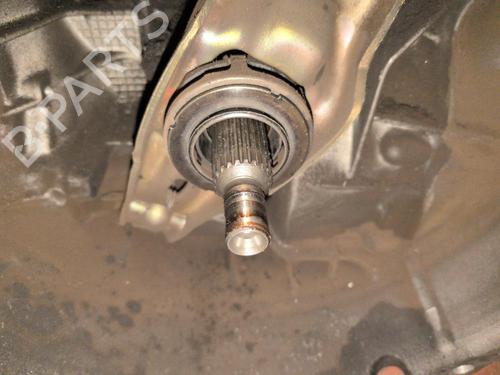 Gearbox VW PASSAT B5.5 (3B3) | BP36591932M3 - Image 3