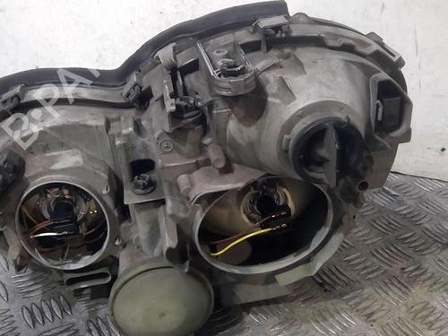 Used Right headlight Right headlight MERCEDES-BENZ C-CLASS (W203) C 220 CDI (203.006, 203.008) (143 hp) 20353410 20353410