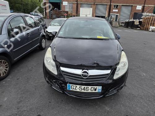AC compressor OPEL CORSA D (S07) 1.3 CDTI (L08, L68) | BP39177880M34 - Image 14