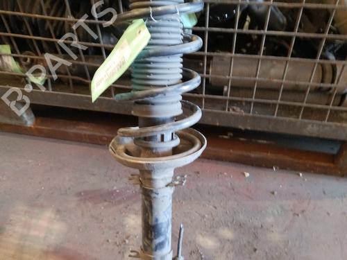 Høyre foran støtdemper AUDI A3 (8L1) [1996-2006]  24875062