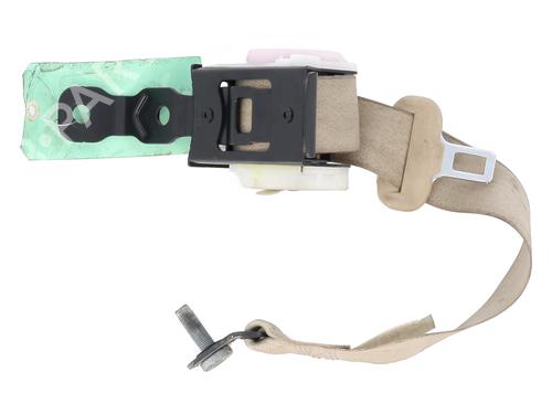 Rear left belt tensioner OPEL INSIGNIA A (G09) 2.0 CDTI (68) | BP29840245C89