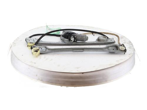 Front left window mechanism PEUGEOT 1007 (KM_) 1.4 | BP30116156C22