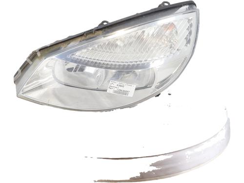 Left headlight RENAULT SCÉNIC II (JM0/1_) | BP37189156C28 - Image 5
