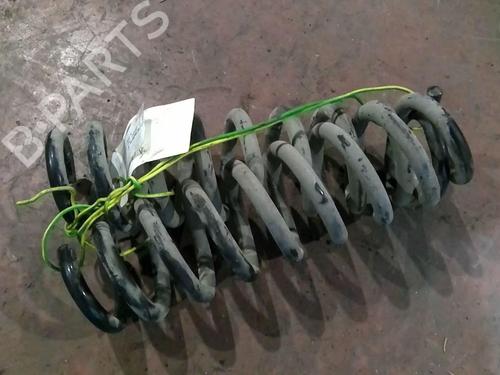 Used Shock absorber spring BMW 3 (E90) 320 d (163 hp) 22004013