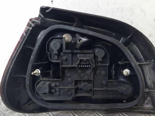 Right taillight RENAULT MEGANE I (BA0/1_) 1.6 16V (BA04, BA0B, BA11, BA1J, BA16, BA19, BA1K, BA1V,... | BP20366493C35 