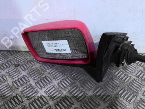 Left mirror FORD ESCORT V (AAL, ABL) 1.4 | BP22003929C26