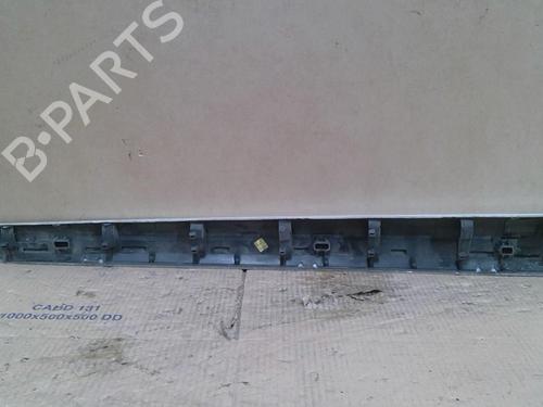 Dørlist RENAULT MEGANE III Hatchback (BZ0/1_, B3_) 1.5 dCi (BZ0C) | BP29609351C150 